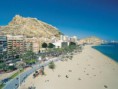 Aparta hotel    Alicante